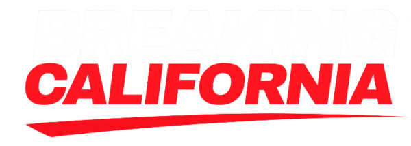 Breaking California logo – breaking news coverage across California