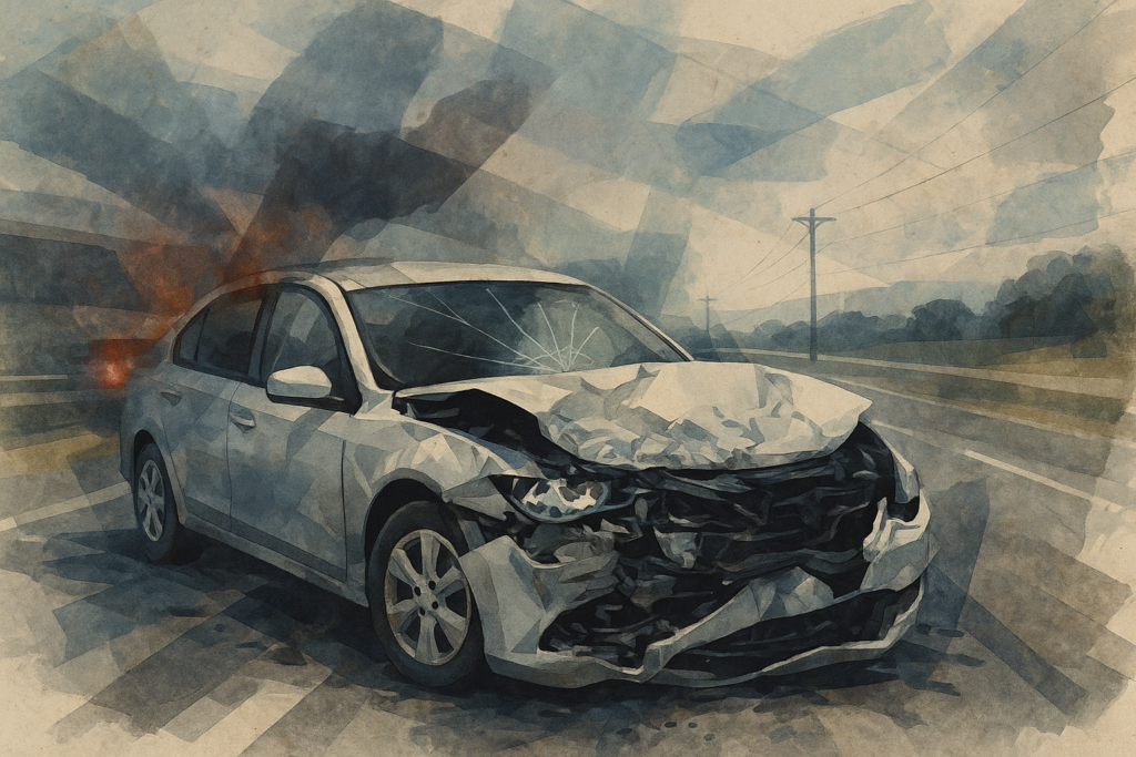 One dead in LA Area hit-and-run at Market Pl, S Towne Ave One dead in LA Area hit-and-run at Market Pl, S Towne Ave