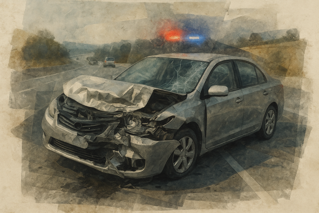 One Dead in Yreka Area Crash at Ager Road, Racoon Drive One Dead in Yreka Area Crash at Ager Road, Racoon Drive