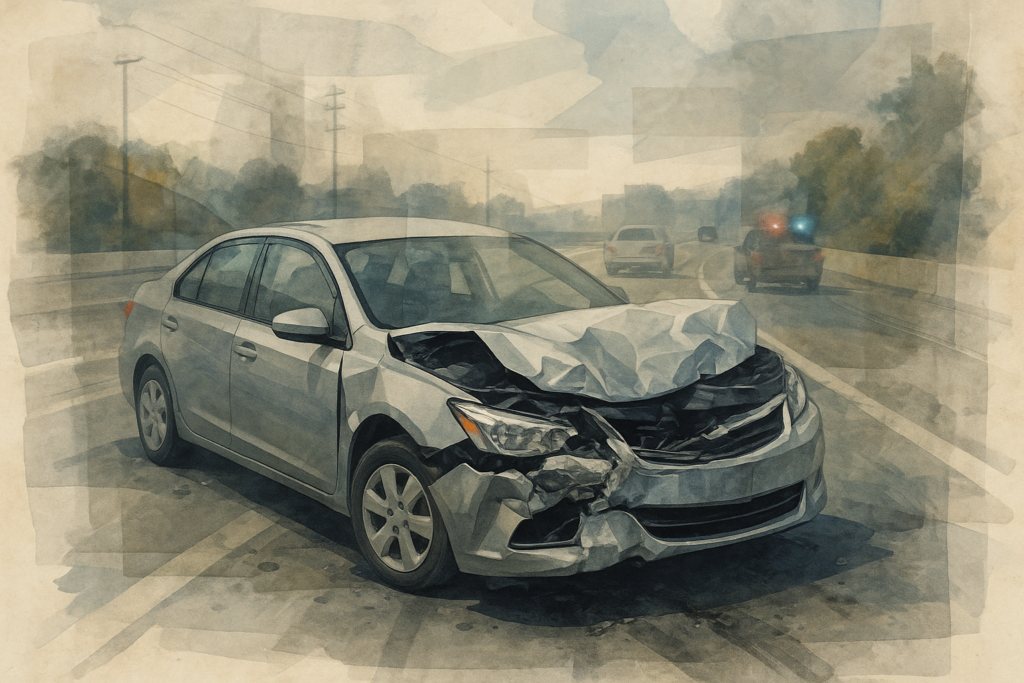 One killed in two-vehicle crash on eastbound SR 20 in Clear Lake Area