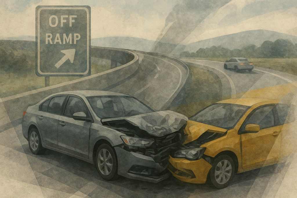 Pedestrian killed in crash on northbound I-680 off-ramp in San Jose area Pedestrian killed in crash on northbound I-680 off-ramp in San Jose area